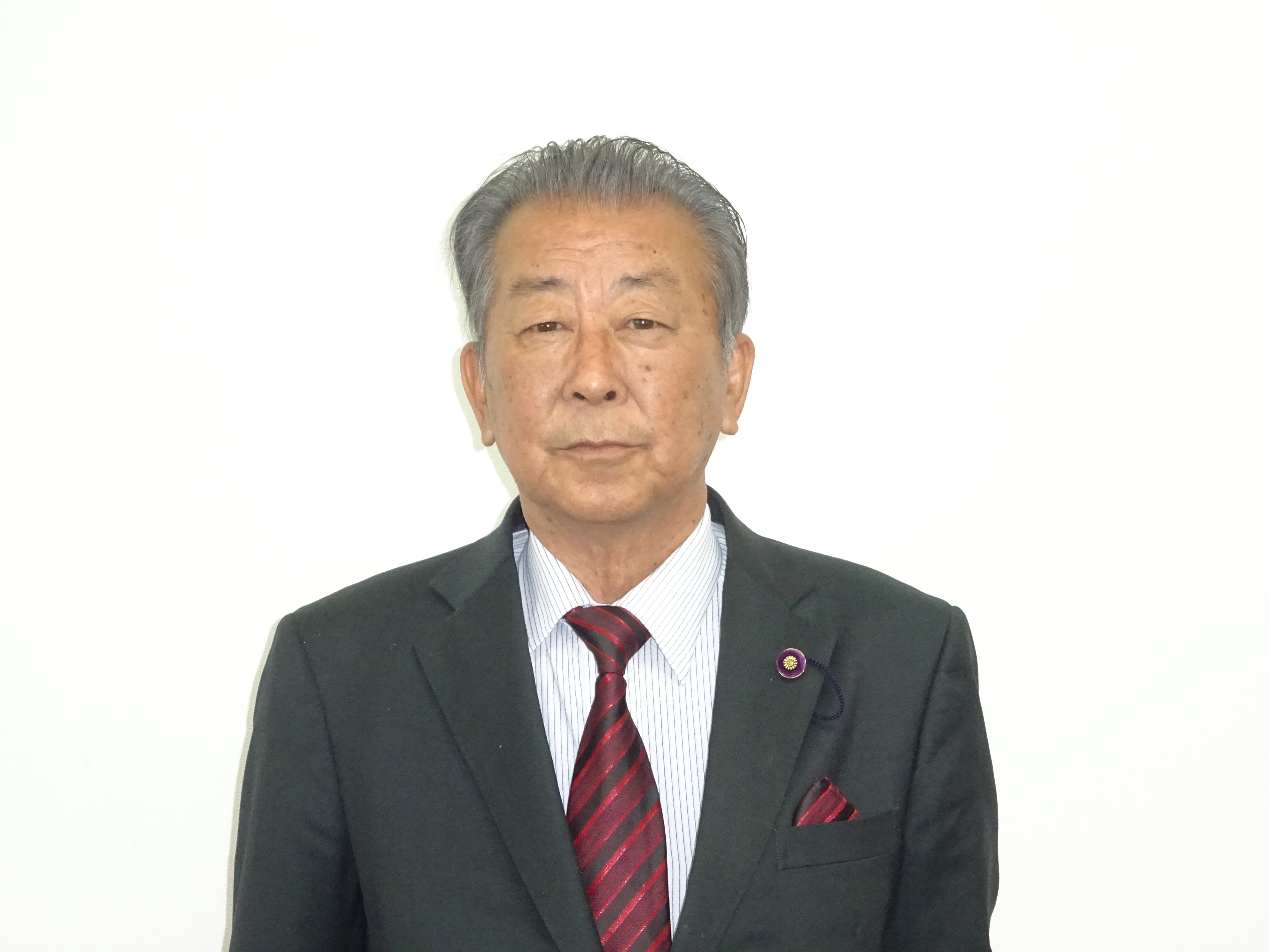 坂野佳宏