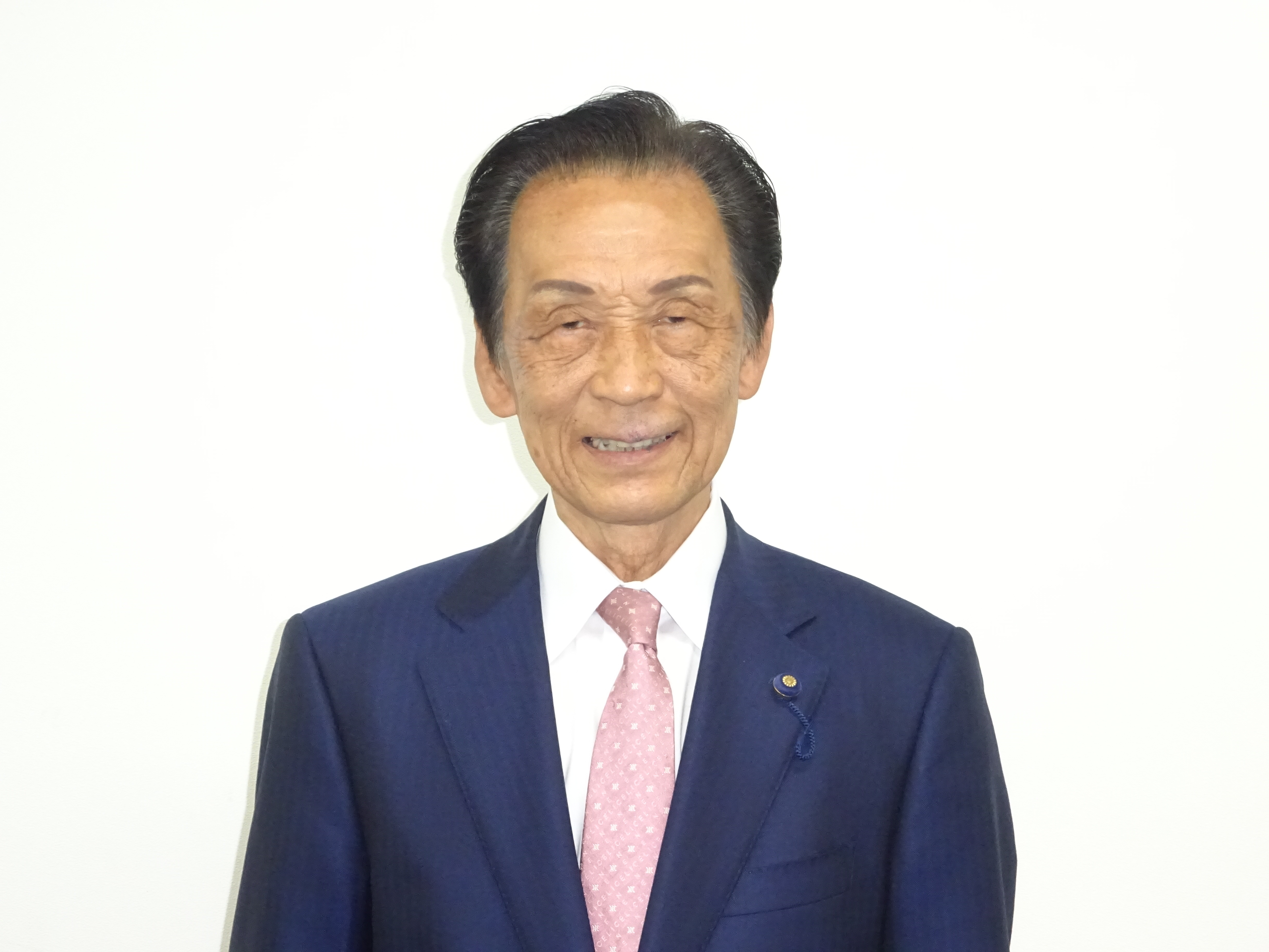 笹井由明